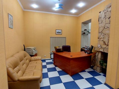 коммерческая по адресу Сеченова пер., 3а