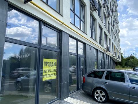 комерційна за адресою Павла Думанського вул., 27