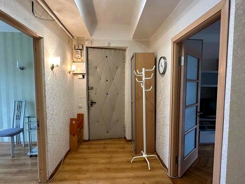 квартира по адресу Бехтеревский пер., 3