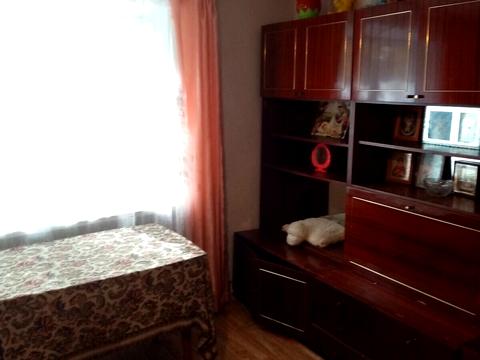 квартира по адресу Заречанская ул., 6/3