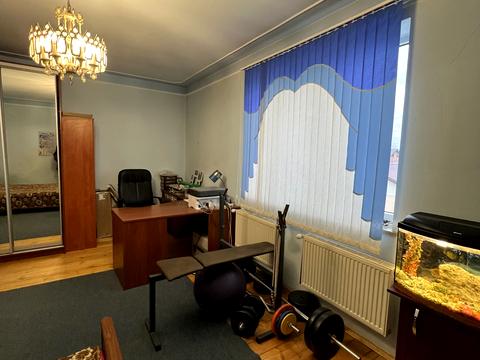 будинок за адресою Винники, Івана Огієнка вул.
