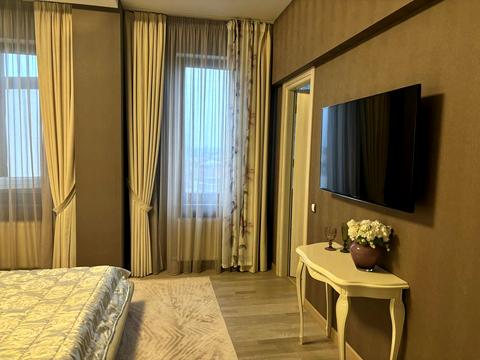 квартира за адресою Свободи вул., 36а