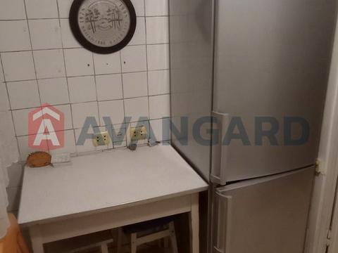 квартира за адресою Симиренка вул., 7-А