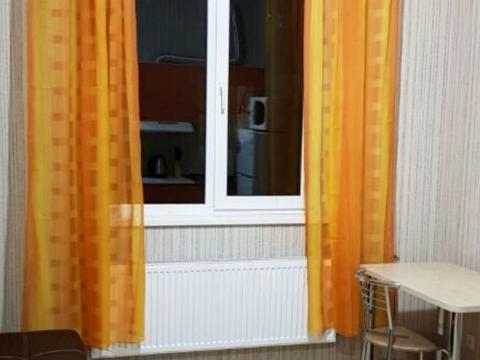 квартира по адресу Маршала Рыбалко ул., 89