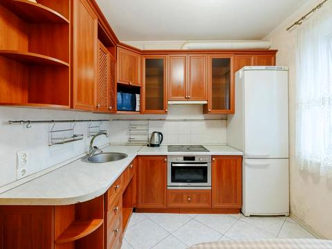 квартира по адресу Олейника Степана ул., 7