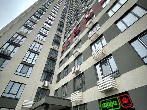 квартира за адресою Олександра Олеся вул., 8/17