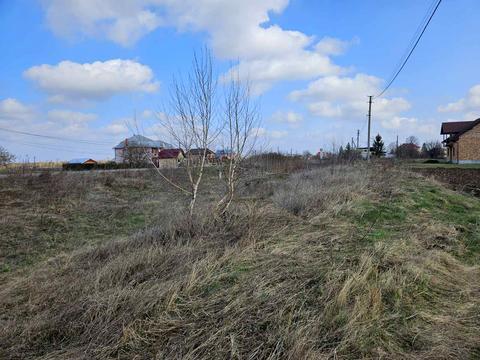 ділянка за адресою С.Стрільців
