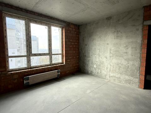 квартира за адресою Живописна вул., 3