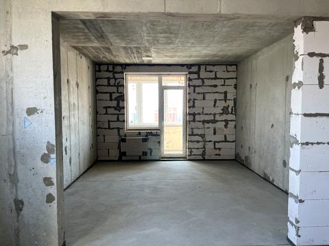 квартира по адресу Жаботинского ул. (Пролетарская улица), 54 а1