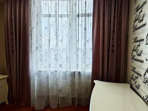 квартира за адресою Французький бульв., 22/3