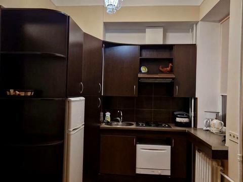 квартира за адресою Антоновича вул. (Горького), 25