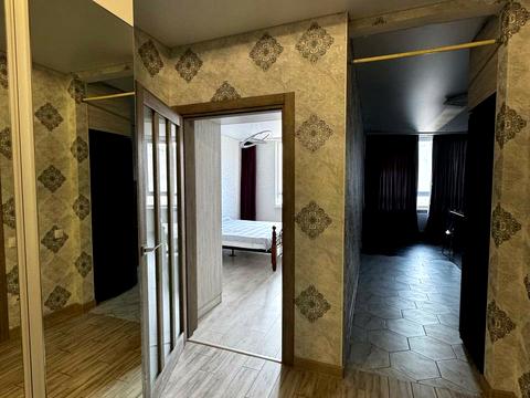 квартира за адресою Владислава Бувалкіна вул. (Бочарова Генерала), 35-Б