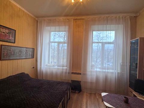 квартира по адресу Коблевская ул. (Коблевська), 27
