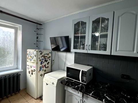 квартира по адресу Широкая ул., 83а