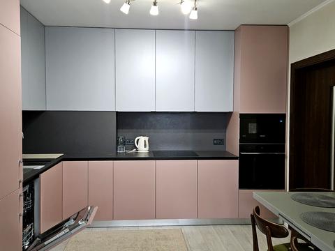квартира за адресою Балтійський пров., 23