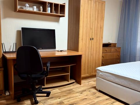 квартира за адресою Солом'янська вул., 32