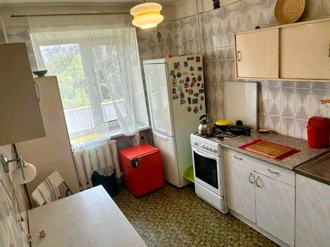квартира за адресою Адміральський просп., 1