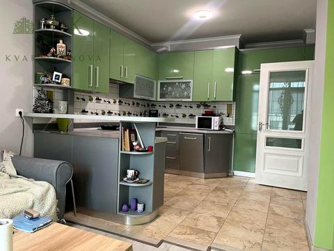 квартира по адресу Пасечная ул., 169в