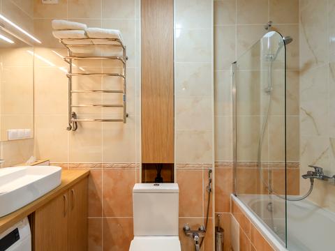 квартира за адресою Юрія Шумського вул., 1-А