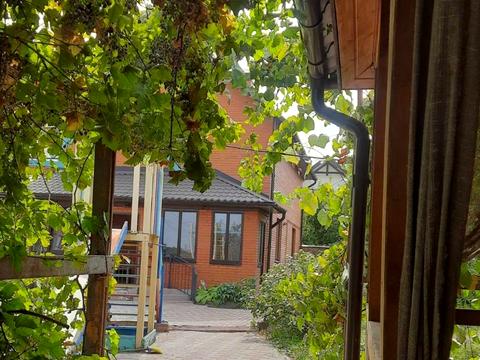 дом по адресу Промислова ул.