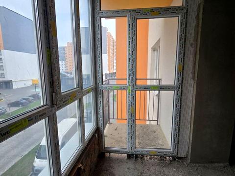 квартира за адресою Немирівське шосе, 94Н