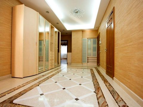 квартира по адресу Предславинская ул., 31/11