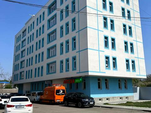 комерційна за адресою Миколи Дмітрієва вул. (Володарського), 6