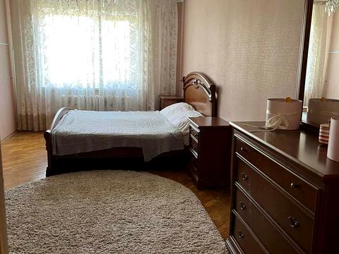 квартира по адресу Клубничный пер., 31