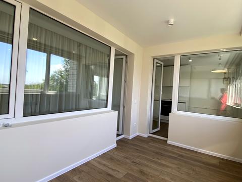 квартира по адресу Юрия Липы ул. (Усенка), 23А