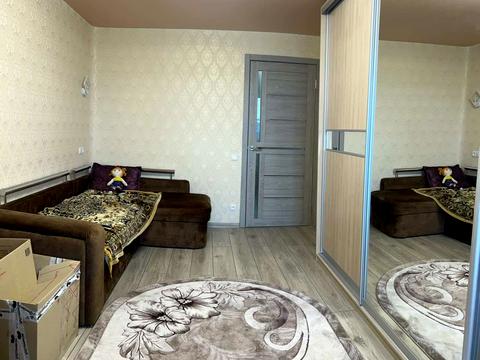 квартира за адресою Макаренка вул., 14