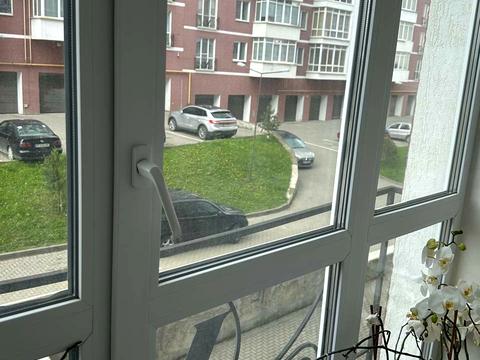 квартира за адресою Винна Гора вул., 7