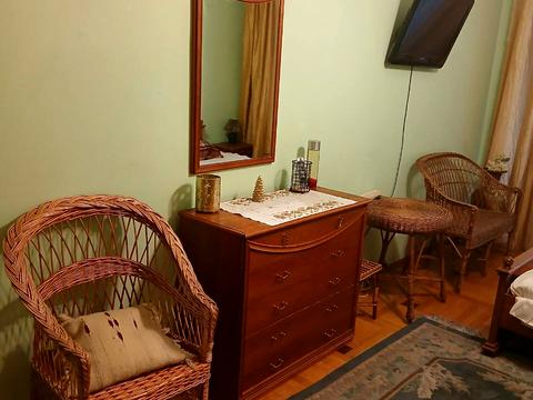 квартира за адресою Пантелеймона Куліша вул., 13