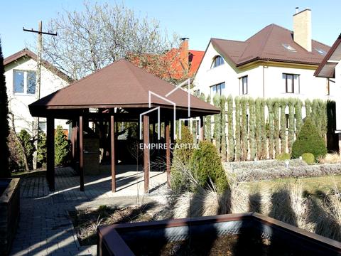 дом по адресу Бандери