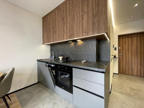 квартира за адресою Європейського Союзу просп. (Правди), 53/46