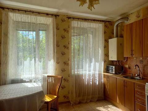 квартира за адресою Французький бульв., 12/1
