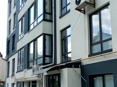 квартира по адресу Кошова ул., 101