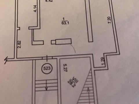 коммерческая по адресу Анны Ахматовой ул., 30