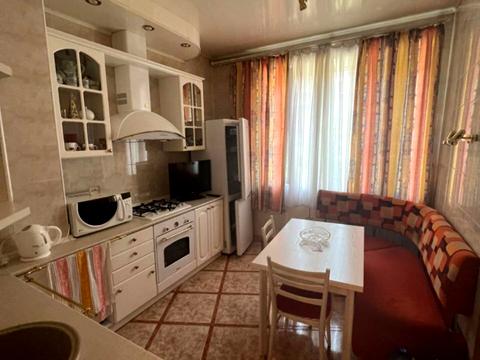 квартира по адресу Данилевского ул., 29