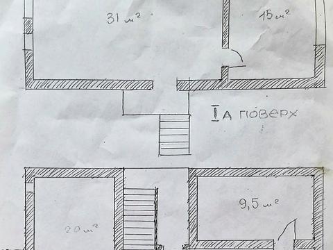 будинок за адресою Богатирська вул., 30а