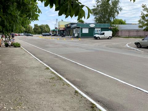 будинок за адресою провулок Миру, 8а