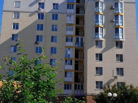 квартира за адресою Шевченка вул., 4-Б
