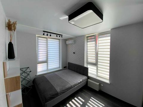 квартира по адресу Соборности просп. (Воззʼєднання), 17