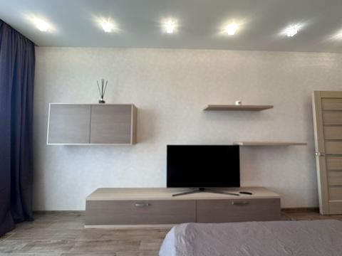квартира за адресою Генуезька вул., 24д к.1-3