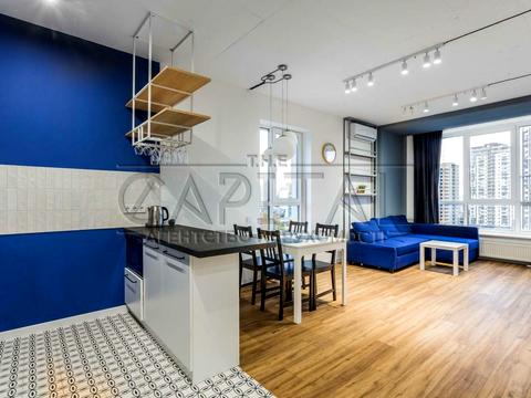 квартира за адресою Фортечний тупик (Тверський), 7Б