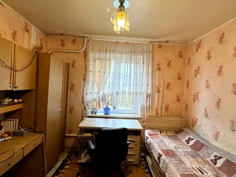 квартира за адресою 5-й Зарічний мікрорайон , 69