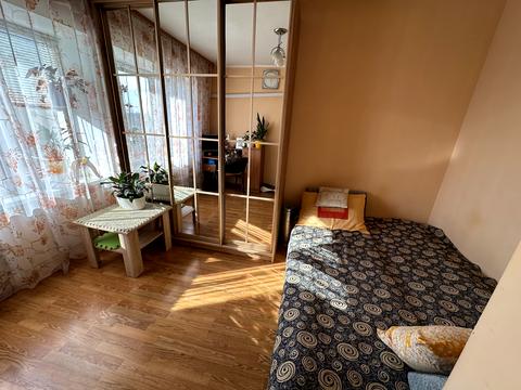 квартира по адресу провулок Павла Корнелюка, 2
