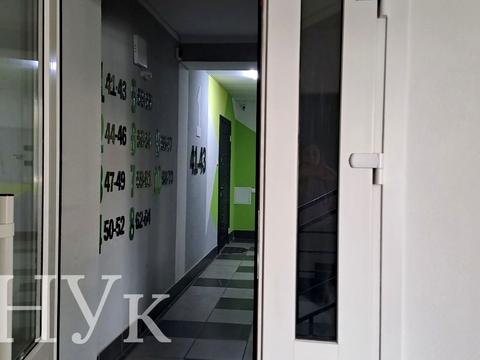 квартира по адресу Конякина ул., 3а