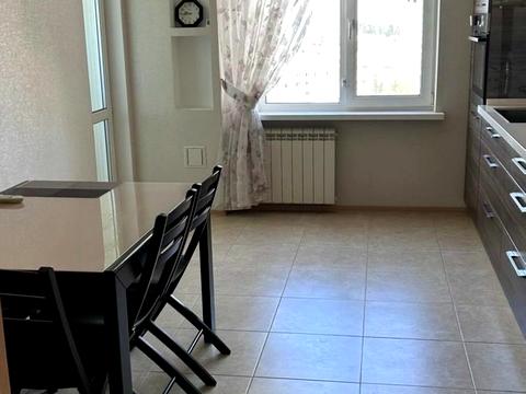 квартира по адресу Гонгадзе Георгия просп. (Советской Украины), 18-Д