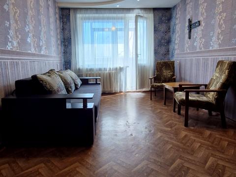 квартира по адресу Харьковская ул., 16/1