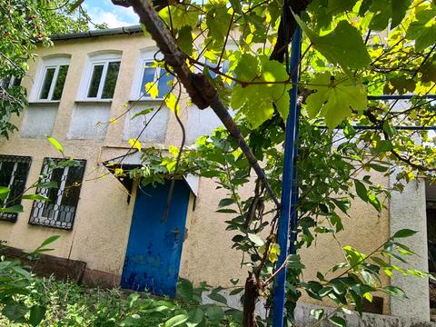 дом по адресу Одесса, 21-й км Старокиївської дороги ул.